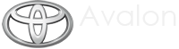 Toyota Avalon Manuals