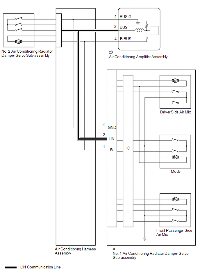 Toyota Avalon Service U0026 Repair Manual