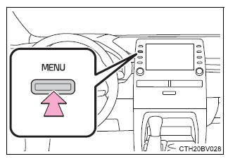 Fuel consumption information