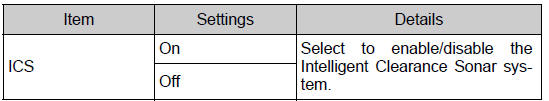 Multi-information display