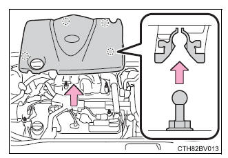 Steps to take in an emergency