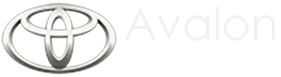 Toyota Avalon Manuals