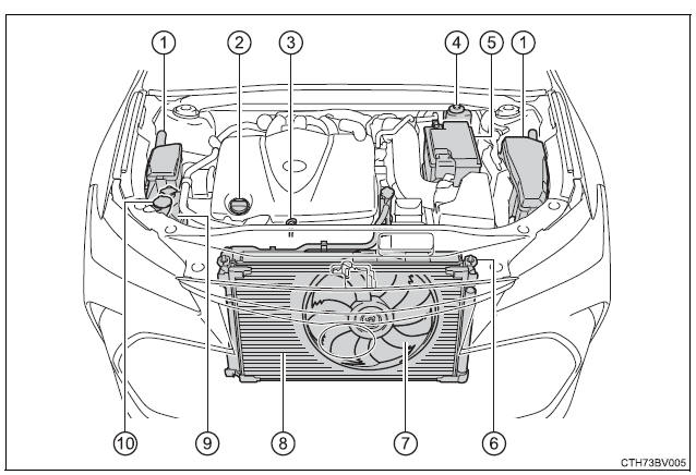 Do-it-yourself maintenance